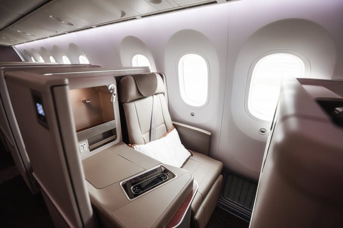 JetBlue to bring 'junior Mint' first class to domestic flights in 2026