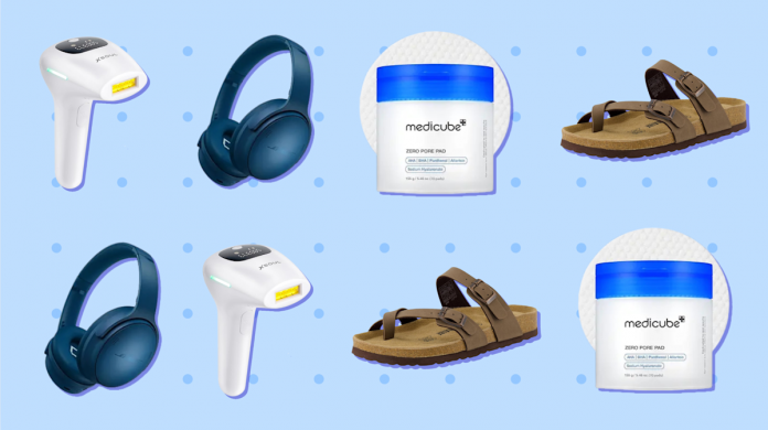 Amazon is selling an Apple MacBook Air at its lowest price ever (and 9 more awesome deals)