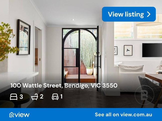 The best luxury buys in regional homes in Australia today