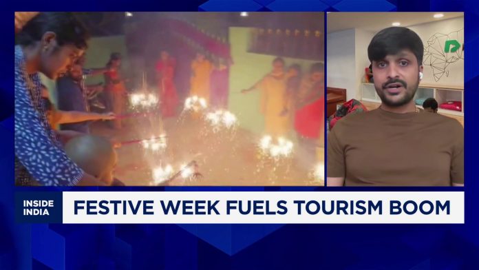 Indian holiday demand is maturing, still running hot: Pickyourtrail